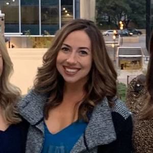 Meet your Posher, Kirstyn